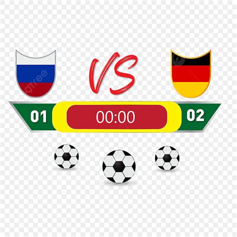 Football Scoreboard Clipart Hd PNG Minimal Football Scoreboard