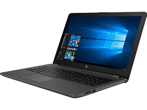 Hp Bilingual Laptop G Intel Core I Th Gen U Ghz Gb