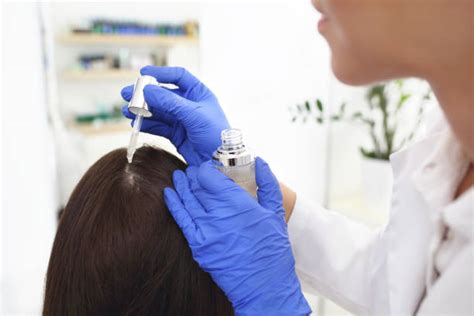 What Is a Hair Scalp Treatment and How Does It Help? - KNOWLEDGE