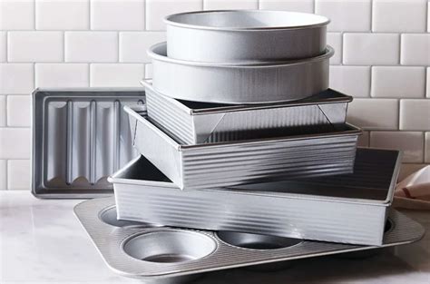 Aluminum Baking Pans Pros And Cons Yongsheng Aluminum Industry Co Ltd