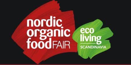 Nordic Organic Food Fair Eco Living 2024 Stockholm Zweden