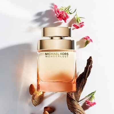 Free Michael Kors Wonderlust Eau De Parfum Sample Freebies Lovers