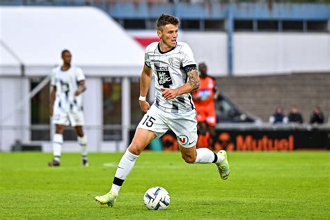 La Fiche Technique LAVAL SCO 1 0 Angers SCO