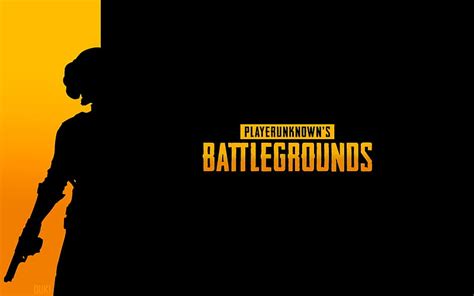 Pubg Character Silhouette Playerunknown S Battlegrounds Artwork