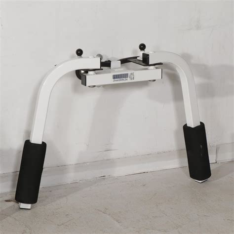 Parabody 425 Home Gym Ebth