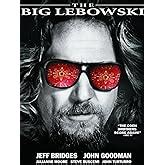 Amazon The Big Lebowski The Dude Funko Vinyl Idolz Toys Games