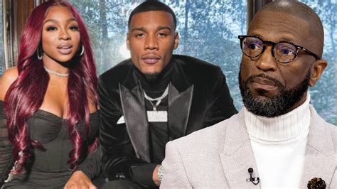 Reginae Carter “breakup” With Her Bf Armon Warren After Rickey Smiley Drama💔 Youtube