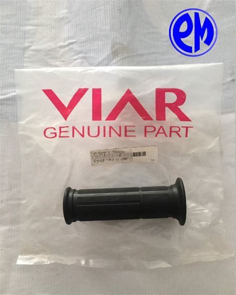 Jual Hand Grip Kiri Motor Roda Tiga Viar Original Kry Di