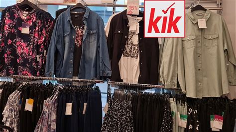 KIK NEW ARRIVALS KIK WOMEN S NEW COLLECTION MARCH 2024 YouTube