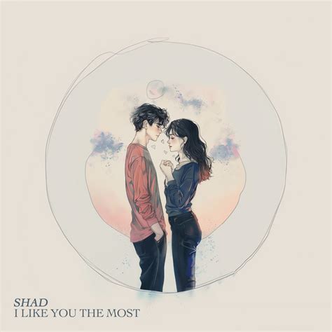 I Like You The Most Song By Shad Spotify