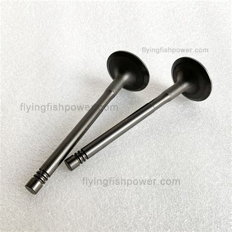 Wholesale Original Aftermarket Machinery Engine Parts Exhaust Valve