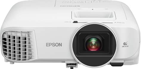 Best Buy Epson Home Cinema P Lcd Projector With Android Tv