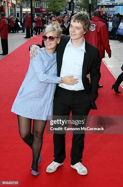 Lily Allen Family Photos and Premium High Res Pictures - Getty Images