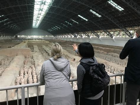 Terracotta Warriors Day Tour from Xi'an - China ChengDu Tours, Chengdu Panda Volunteer Program