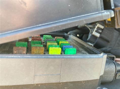 2019 Freightliner M2 106 Fuse Box For Sale Spencer Ia 25508645