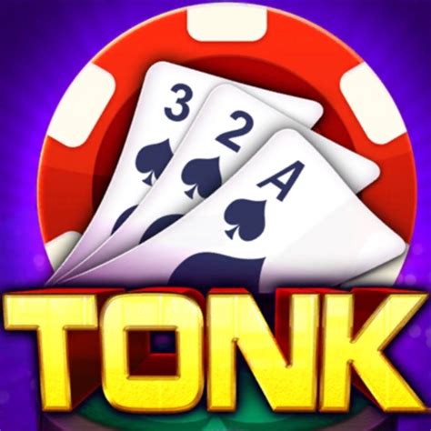 Tonk Online Card Game (Tunk) by Ironjaw Studios Private Limited