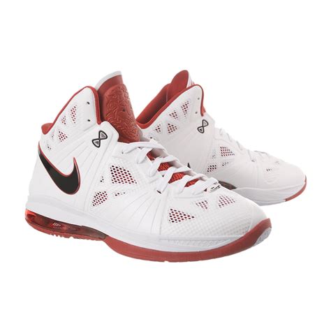 Nike LeBron 8 (VIII) PS - 441946-100 - Sneakerhead.com – SNEAKERHEAD.com