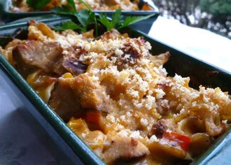 The Best Ideas for Leftover Pork Roast Casserole – Best Recipes Ever