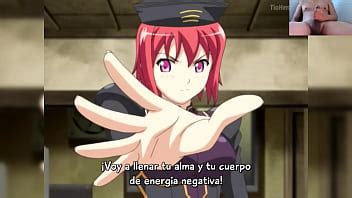 Un A Une Bite Folle En Train De Baiser Des Filles Sexy Megachu L Animation HENTAI NON