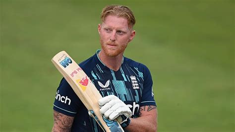 Ben Stokes Comes Out Of Odi Retirement Named In Englands Squad For