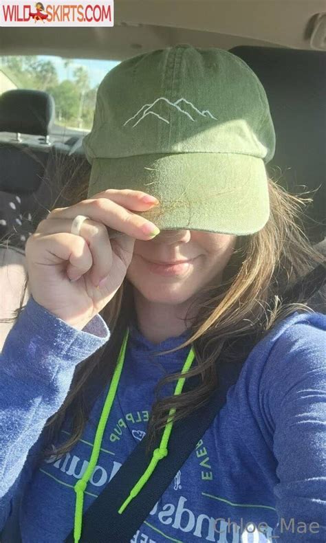 Chloe Mae Poppichulo Chloe Mae Itsmechloemae Nude OnlyFans