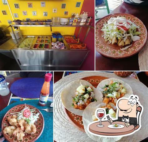 La Chalupa Zacatecas Men Del Restaurante Precios Y Rese As