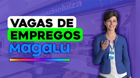 Assistente De Loja Slz Empregos