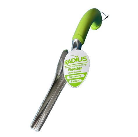 Radius Original Weeder Garden Imports UK Ltd