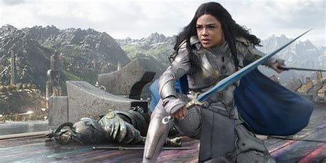 Valkyrie Is Not Just A Lesbian In College Bi Org