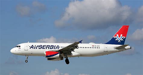 Air Serbia Ostvarila Rekordni Profit U 2023 Godini