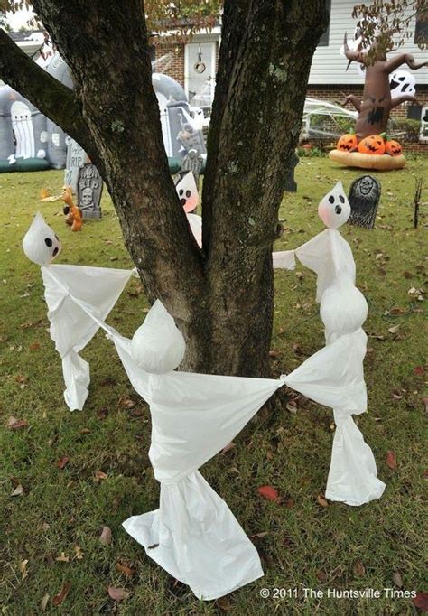 Halloween Decorations Diy Outdoor Furosemide