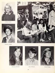 Staples High School - Stapleite Yearbook (Westport, CT), Class of 1971 ...