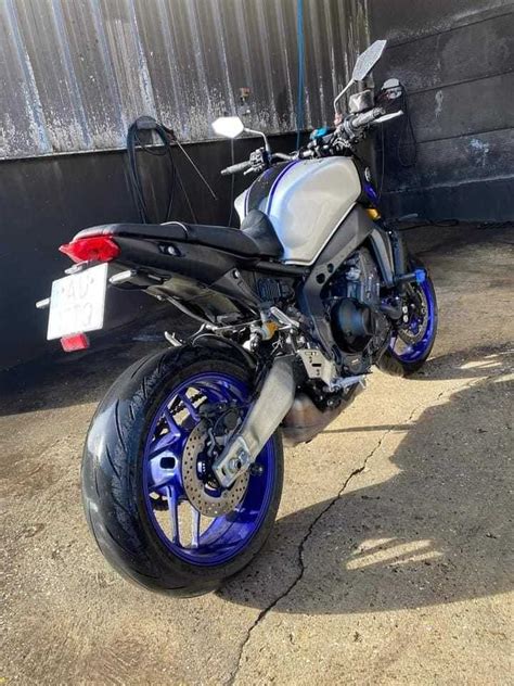 Yamaha Mt Sp Viseu Olx Portugal