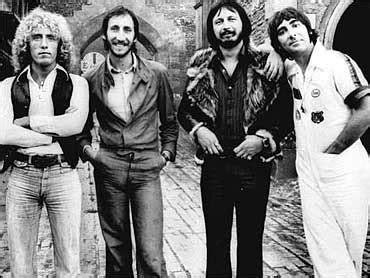 The Who bassist John Entwistle found dead - CBS News