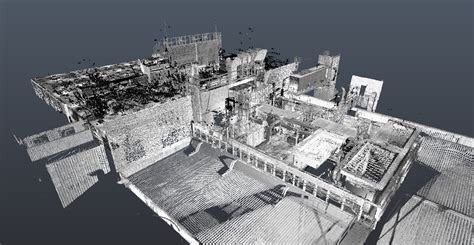 3d Laser Scanning Services Singapore CAD Drafting Services