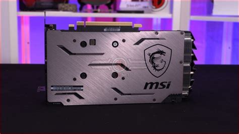 Msi Rtx 2060 Gaming Z Review Oc3d