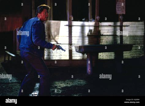 HOLES JON VOIGHT as Mr. Sir HOLES Date: 2003 Stock Photo - Alamy