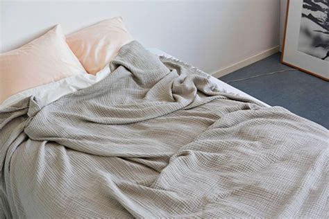 The Best Blankets For Reviews By Wirecutter