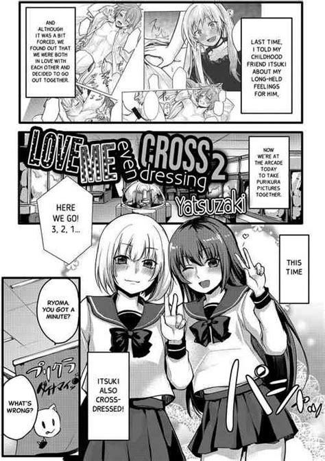 Nhentai Hentai Doujinshi And Manga Page