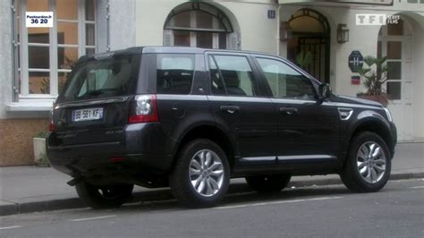 Imcdb Org Land Rover Freelander Sd X L In