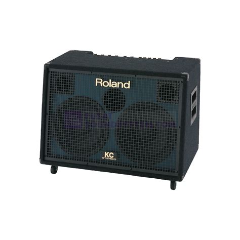 Jual Roland KC 880 Amplifier Keyboard 12 Inch 320 Watt