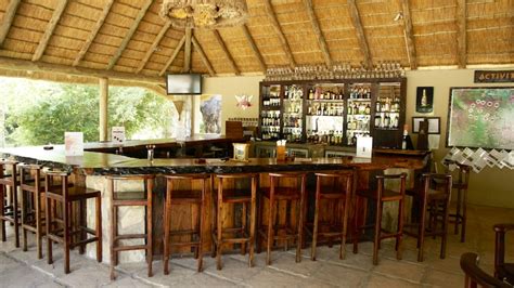 Timbavati Safari Lodge | TravelGround