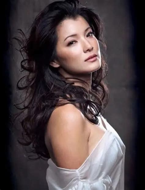 Kelly Hu Nude Porn Pics XPicsly