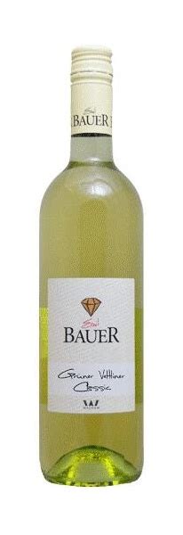 Grüner Veltliner Marienberg 2021 Emil Bauer Bei Weingrube bestellen