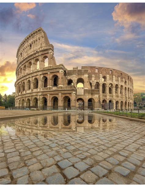 20 famous landmarks in italy – Artofit