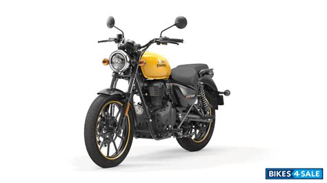 Royal Enfield Meteor 350 Fireball Price Specs Mileage Colours