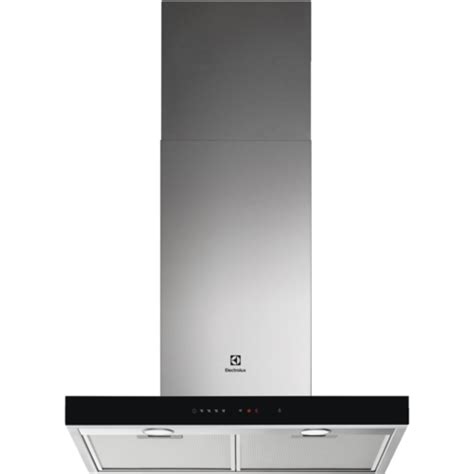 Купольная вытяжка Купольная | Electrolux