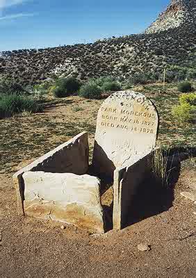 Silver Reef Utah Ghost Town Historic Site Picture Gallery