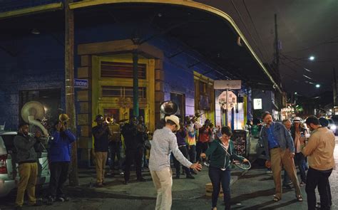 Where To Go For Nightlife In New Orleans