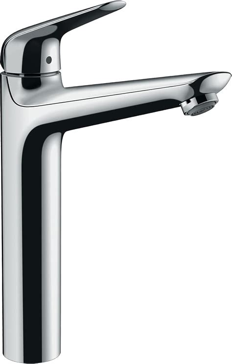 Hansgrohe Focus N Modern Low Flow Water Saving Handle Inch Tall